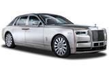 Rolls-Royce Phantom icon