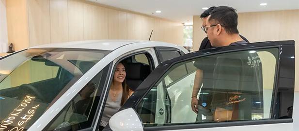 CAN NEW CAR BRANDS EXCEL IN SINGAPORE?