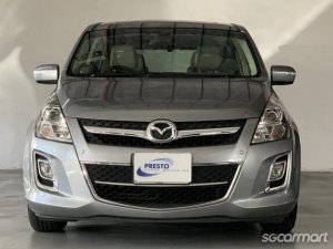 Mazda 8 2.3A thumbnail